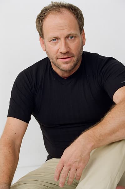 Harold Faltermeyer