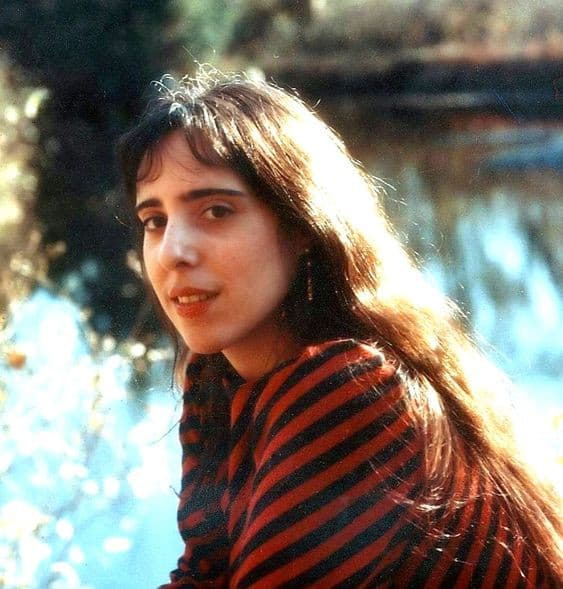 Laura Nyro