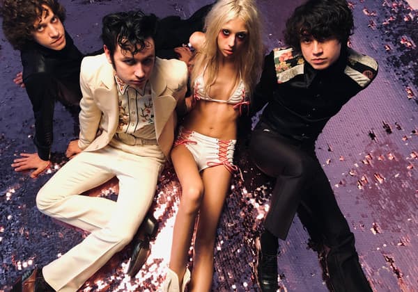 Starcrawler