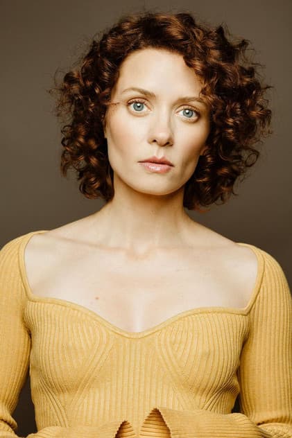 Lara Jean Chorostecki