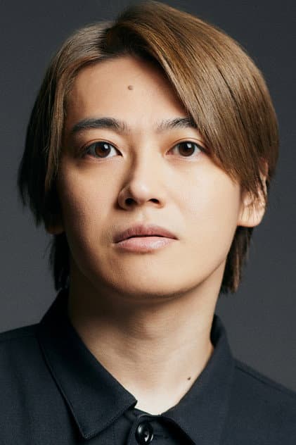 Genki Okawa