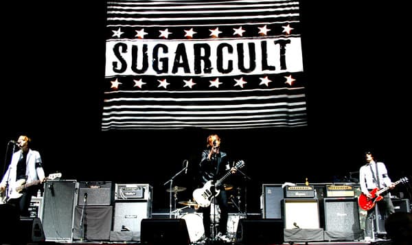 Sugarcult