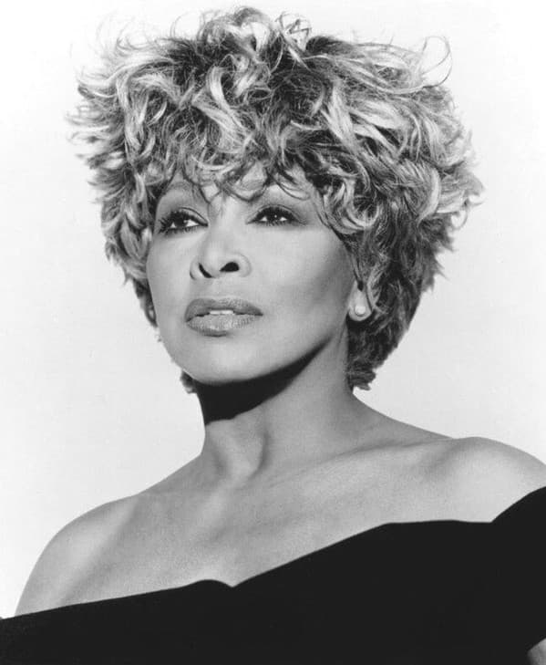 Tina Turner