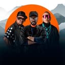 Black Eyed Peas
