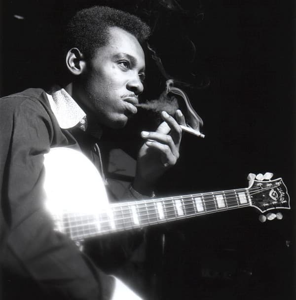 George Benson