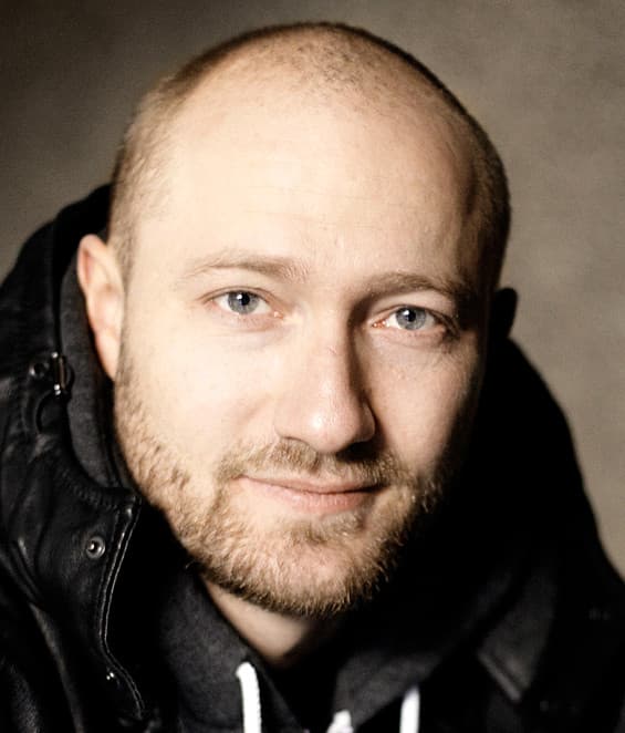 Paul Kalkbrenner