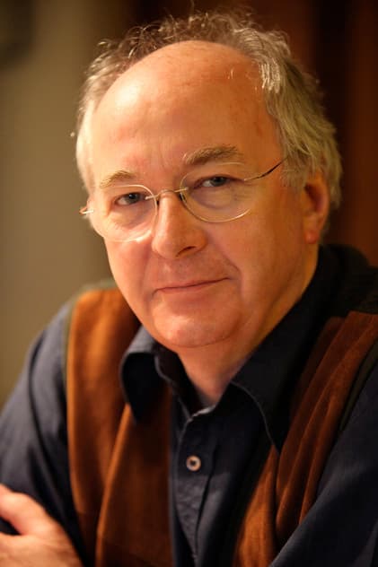 Philip Pullman