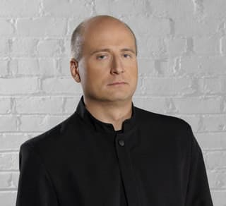 Paavo Järvi