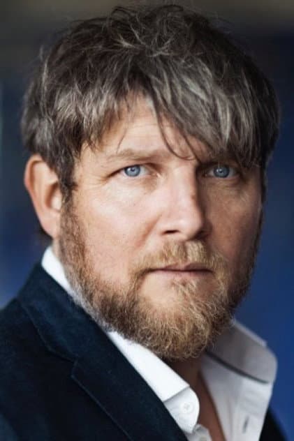 Henning Valin Jakobsen