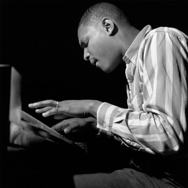 McCoy Tyner