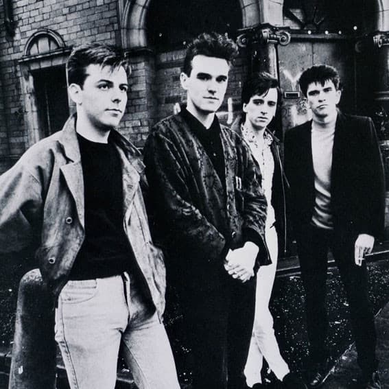 The Smiths