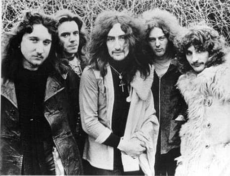 Uriah Heep