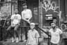 The Frightnrs