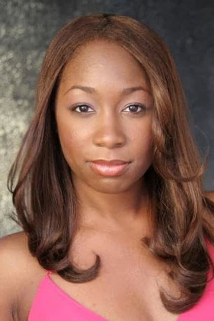 Anise Fuller