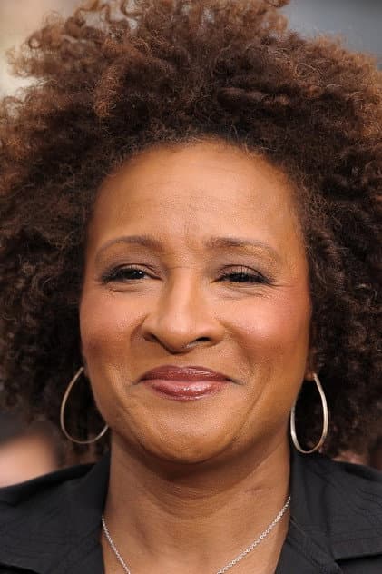 Wanda Sykes