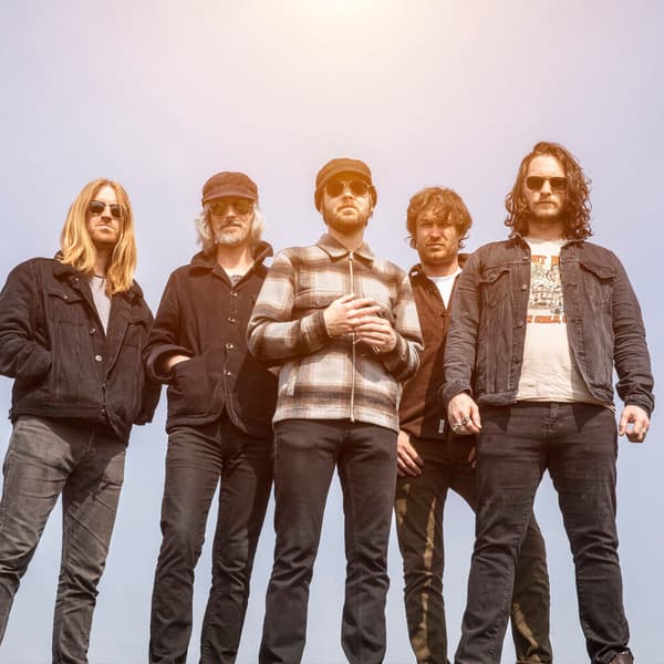 The Coral