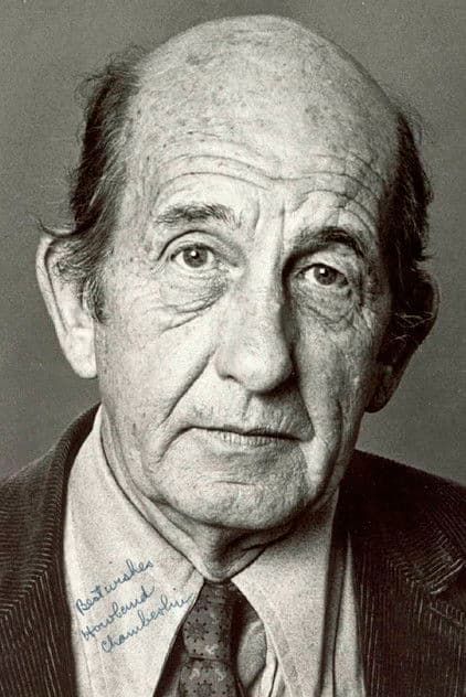Howland Chamberlain