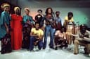 Bob Marley & The Wailers
