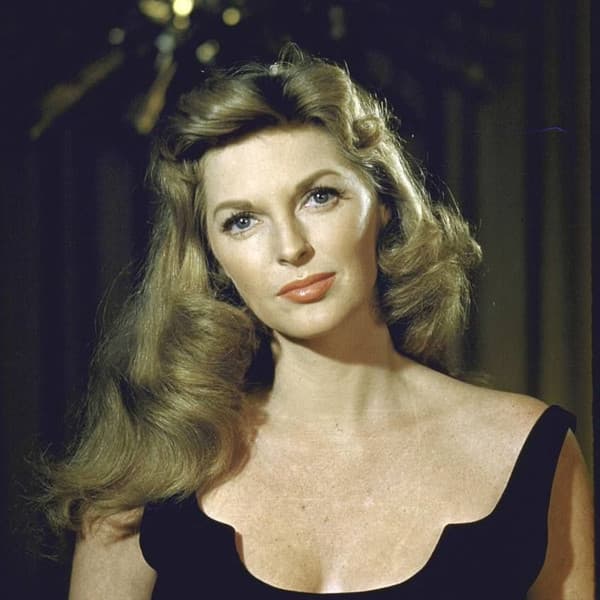 Julie London