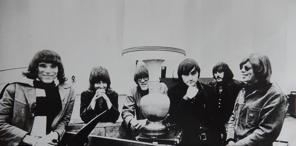 Jefferson Airplane