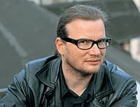 Pete Namlook