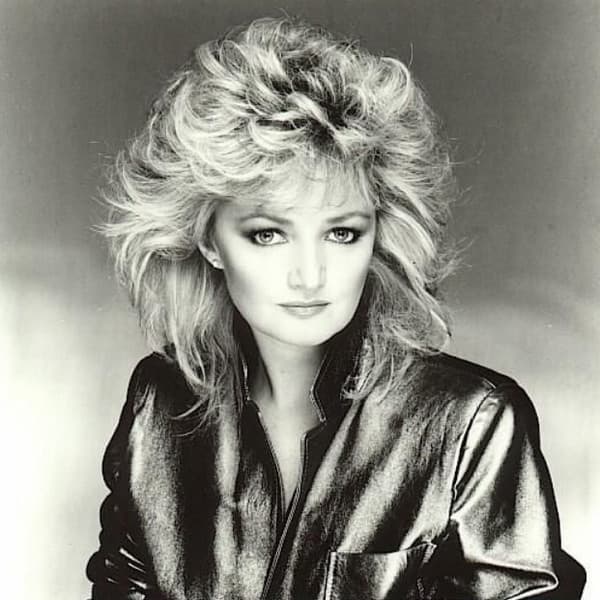 Bonnie Tyler