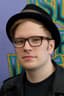 Patrick Stump