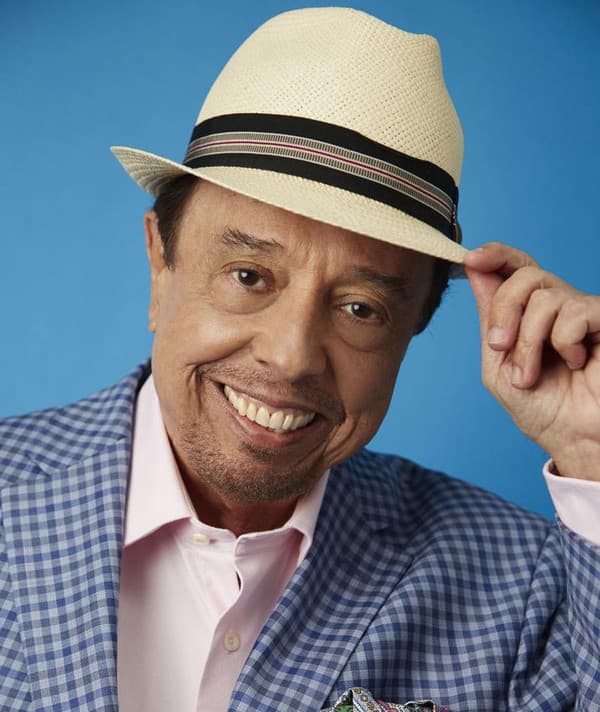 Sérgio Mendes