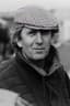 Alan Clarke