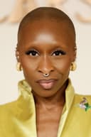 Cynthia Erivo