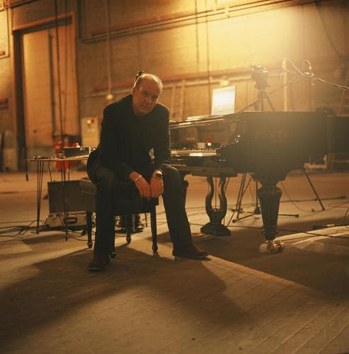 Craig Armstrong