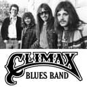 Climax Blues Band