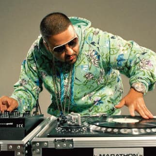 DJ Khaled