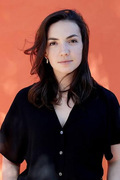 Julia Hammer