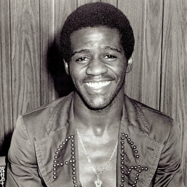 Al Green