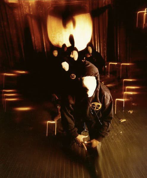 Wu-Tang Clan