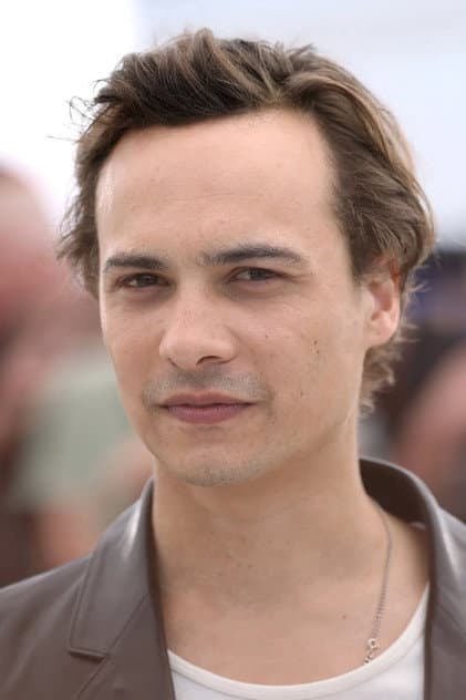 Frank Dillane