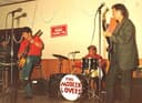Jonathan Richman & The Modern Lovers