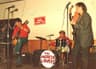 Jonathan Richman & The Modern Lovers