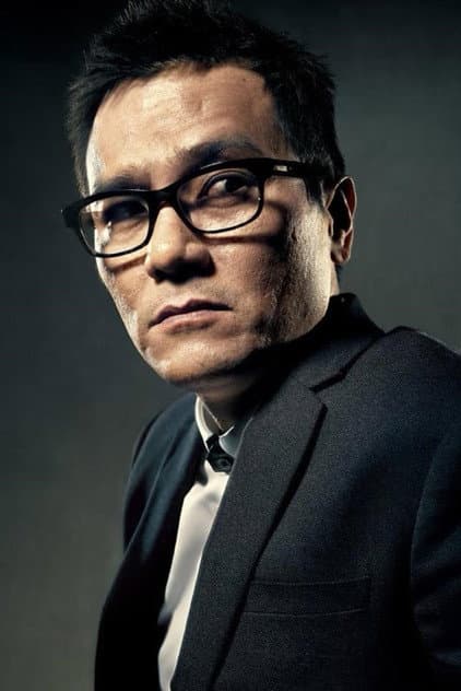 Gordon Lam Ka-tung
