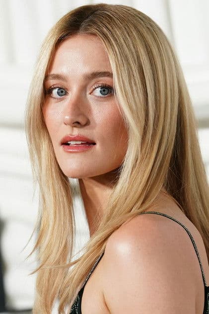 Sarah Pidgeon