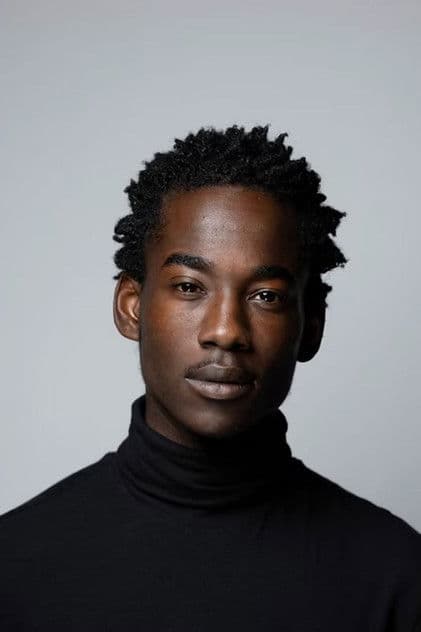 Nahum McLean