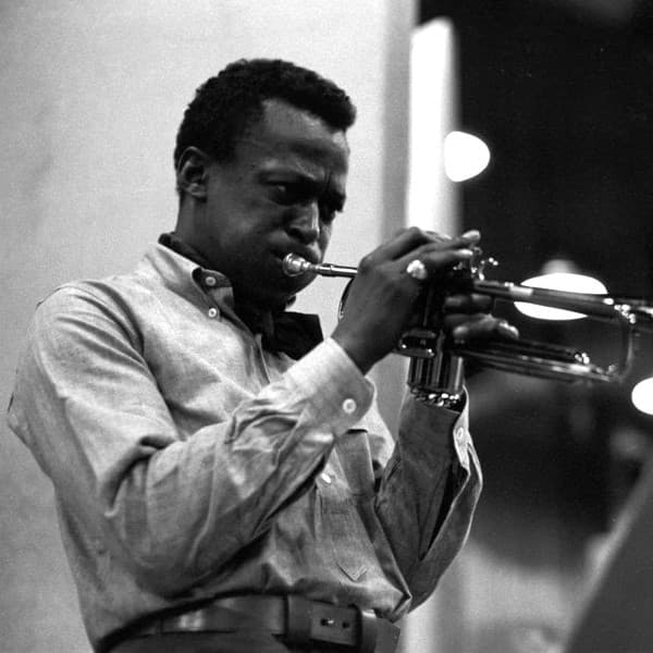 Miles Davis