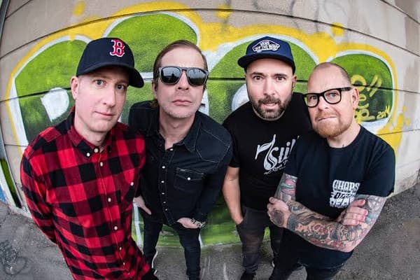 Millencolin