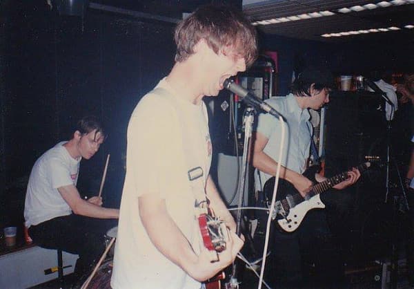 Oblivians