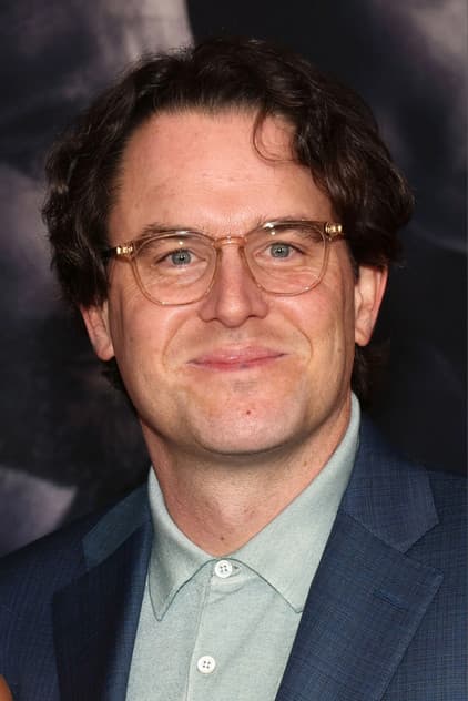 Chris Fedak