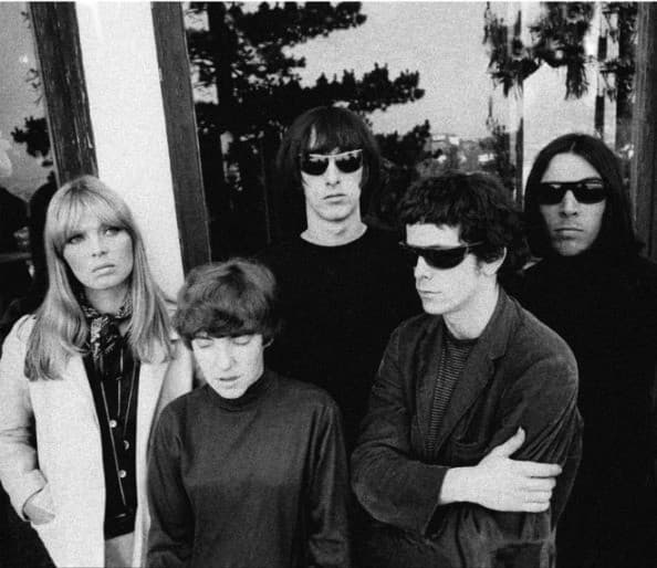 The Velvet Underground