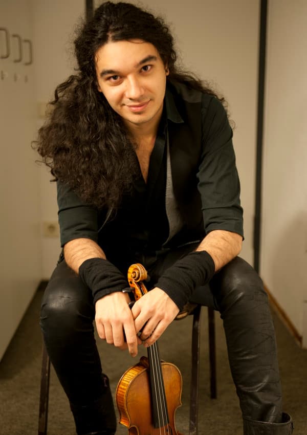 Nemanja Radulović