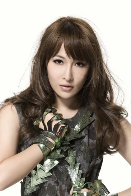 Elva Hsiao Ya-hsuan