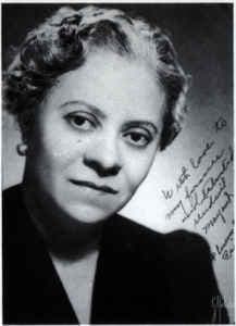 Florence B. Price